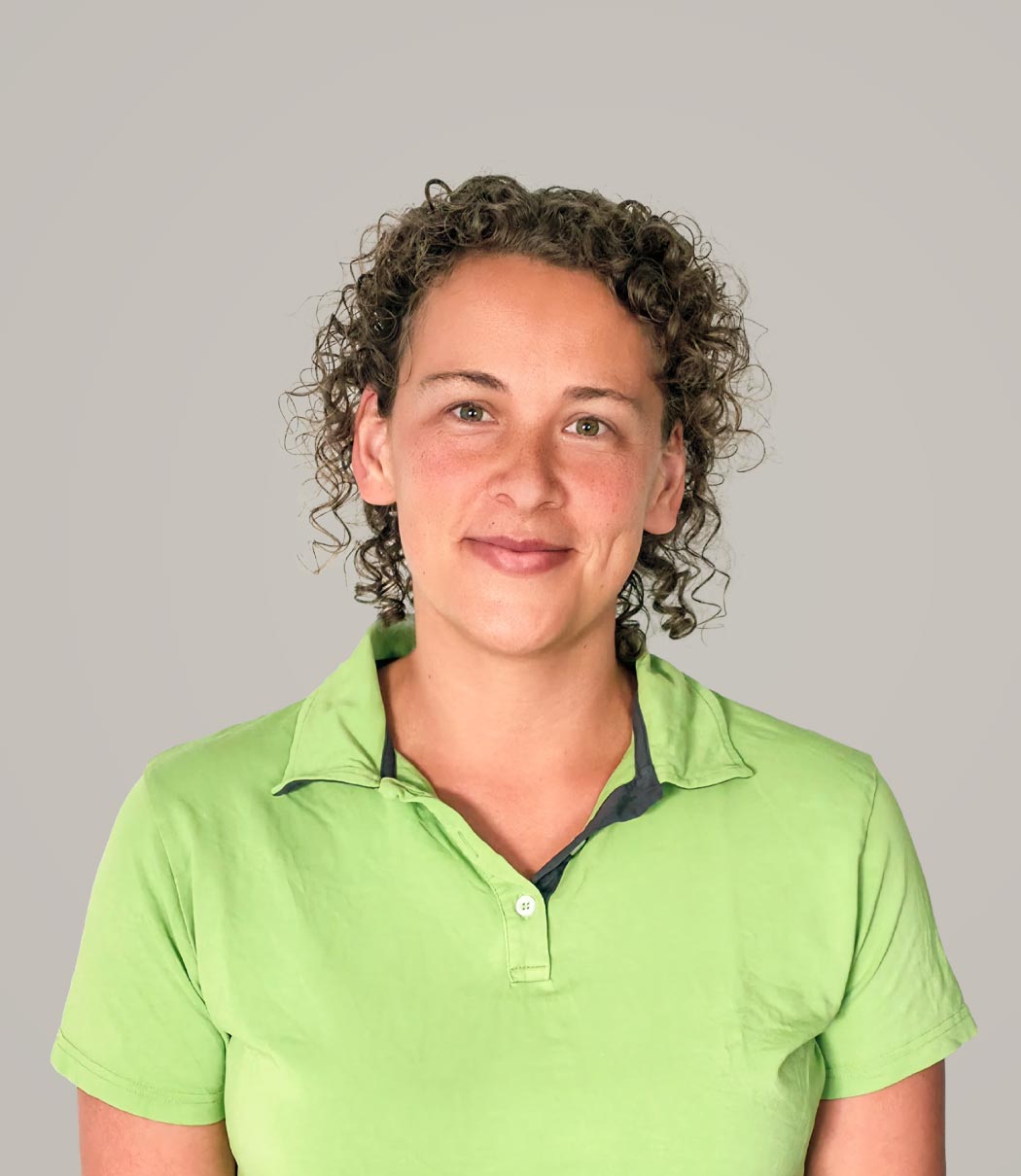 Claudia Uhlemann, Fachärztin für Allgemeinmedizin